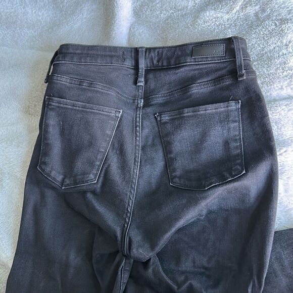 Black Jeans  - Picture 7 of 7